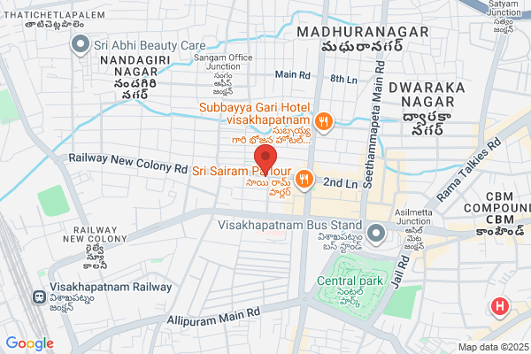 Sri Srinivasa Electrnc