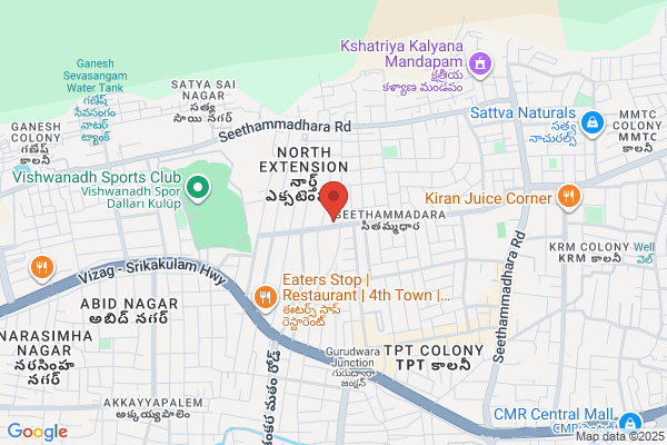 Vizaya Agency