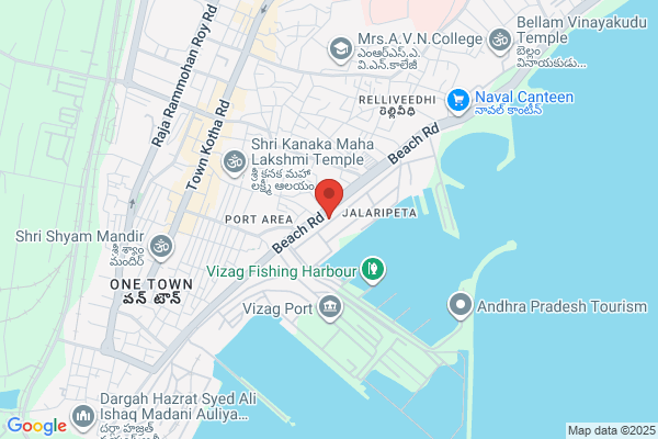 High Seas Shipping Associates