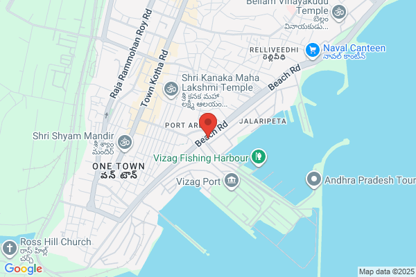 Holly Offshore Logistics