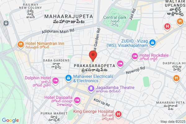 Patel Engineering Works