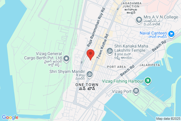 Sri Balaji Marine &civil Enggwrks