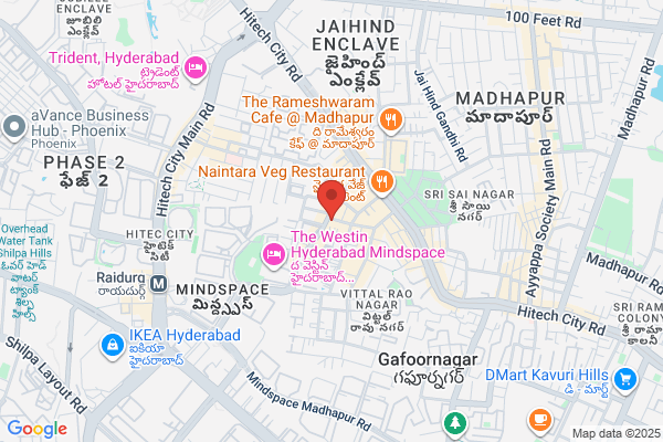 Suvidha Technologies