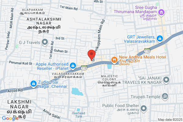 Kalyani Hardware Centre