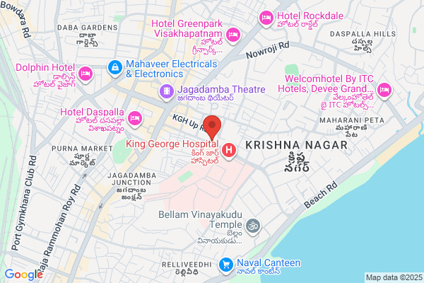 Sagara Durga Surgicals