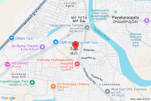 Sai Sampath Electronics