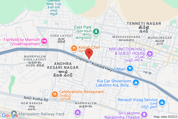 Sree Annapoorna Trading Co
