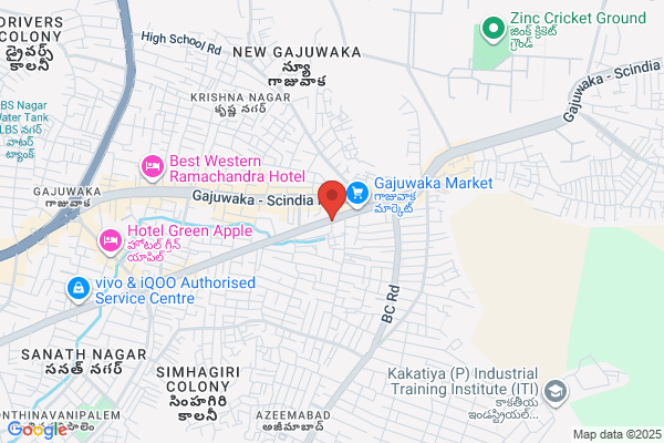 Sri Padmaja Enterprises