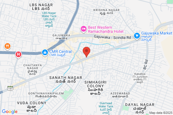 Sri Dhana Lakshmi Enterprises