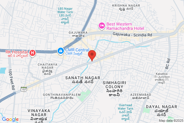 Sri Krishna Timber Mart