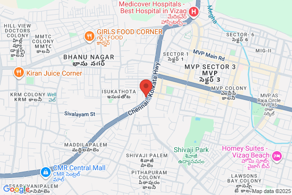 Tirupathi Timber Depot