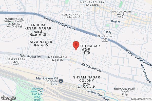 Jaya Instrument Repairing Works