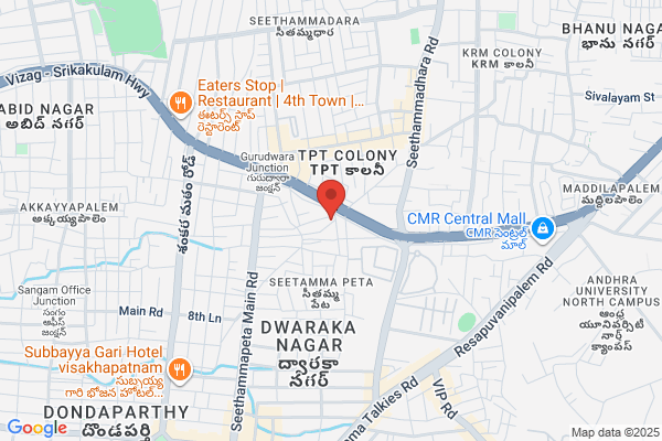 Andhra Enterprise