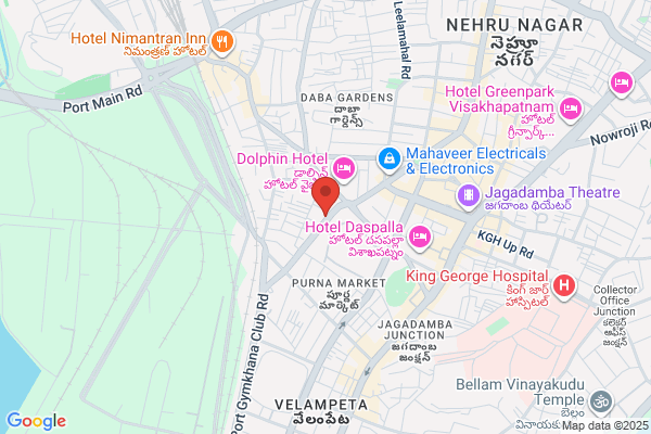 Andhra Trading Company