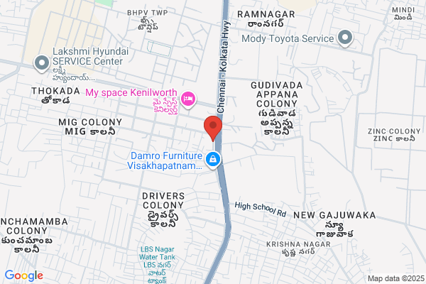 Vinayak Hardware Tools