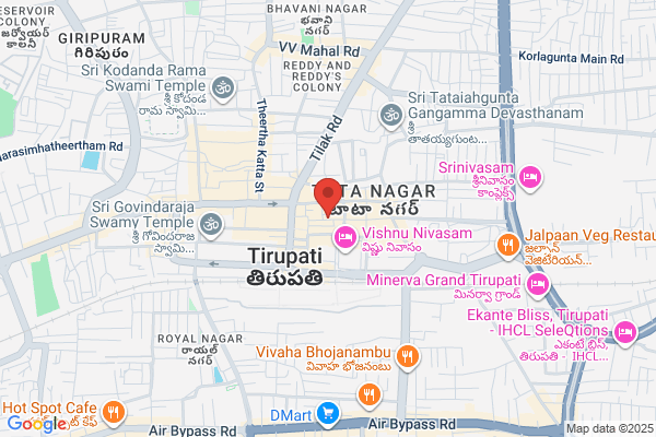 Tirupati Toys