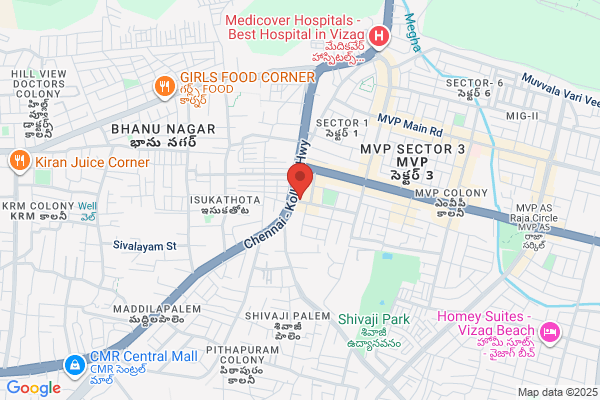Andhra Mini Transport & Travels
