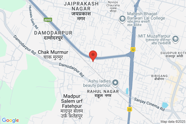 Bihar Bengal Roadways