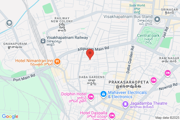 East-India Transport Agency