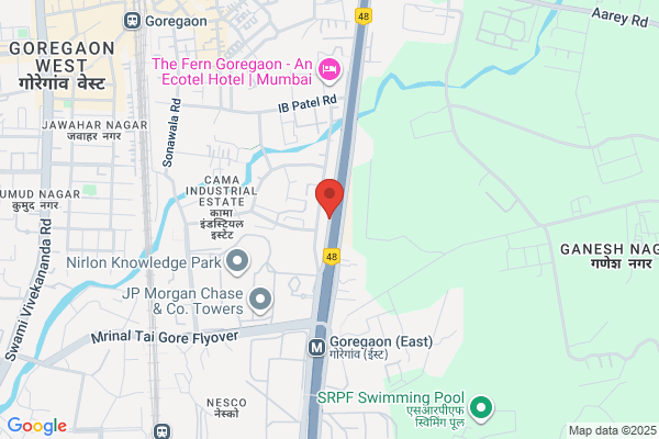 Ganesh Transport Corporation