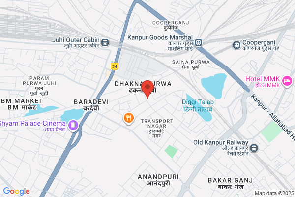 Jai Matha Roadlines