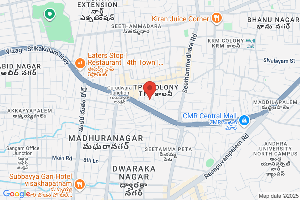 Maha Maruthi Logistics Pvt Ltd