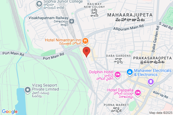 Pragati Roadways Corporation