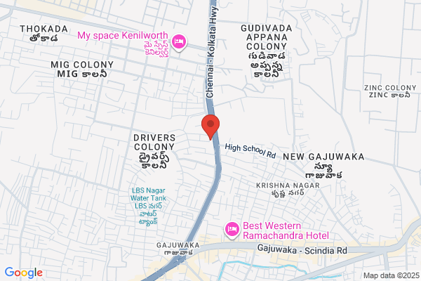 Prakast Roadlines Ltd