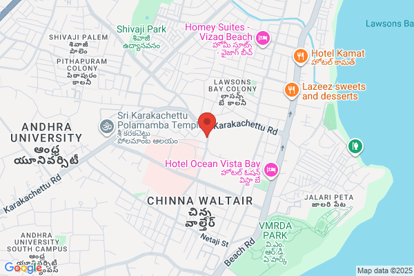 Prathyusha Associates