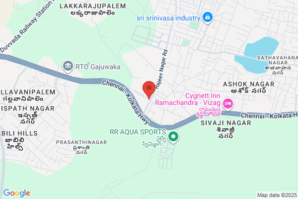 Sagar Transport