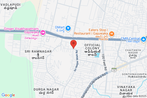 Sai Ram Agencies