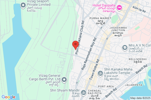 Shakti Auto Services