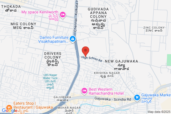Sidhu Cargo Movers