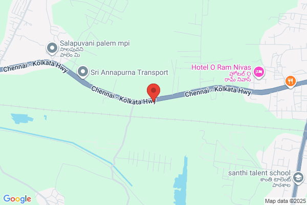 South India Road Services