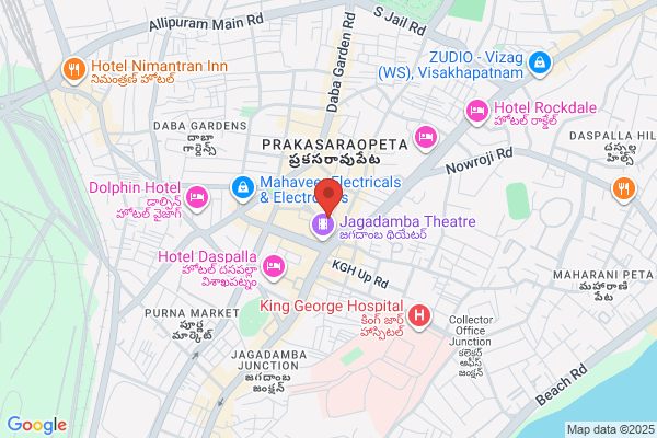 Sree Raja Rajeswari Transport