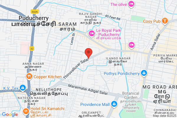 Sri Lakshmi Transports