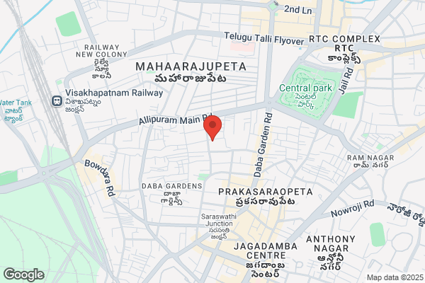 Sri Ramadas Motor Transport Ltd