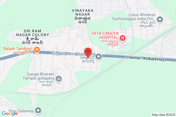 Sri Swamy Ayyappa Transport