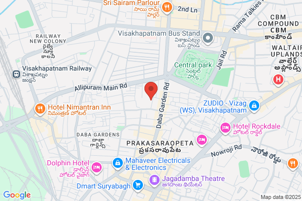 Sri Venkateswara Book Depot