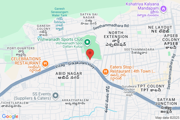 Srinivasa Transport Agencies