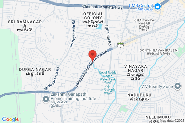 Vinayaka Lorry & Vansupply Office