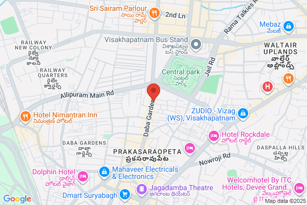 Amaravati Travels