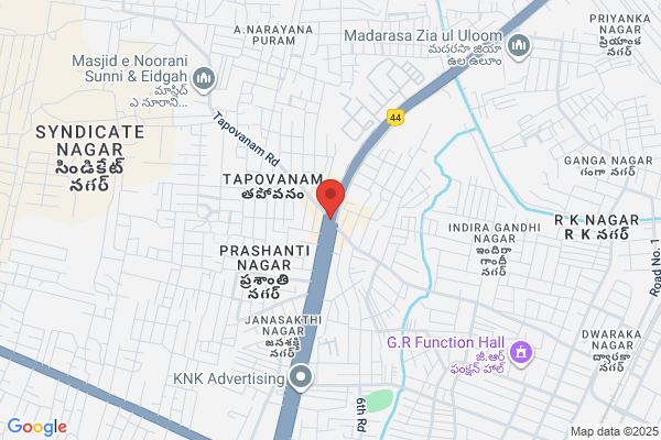 Sai Maruthi Travels