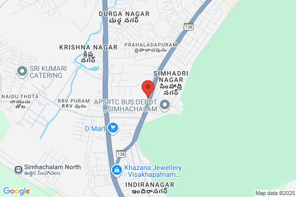 Sri Maruthi Travel Point