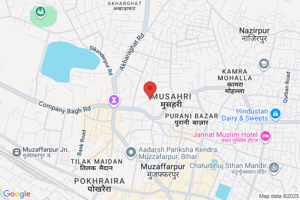 Sri Mahaveer Traders