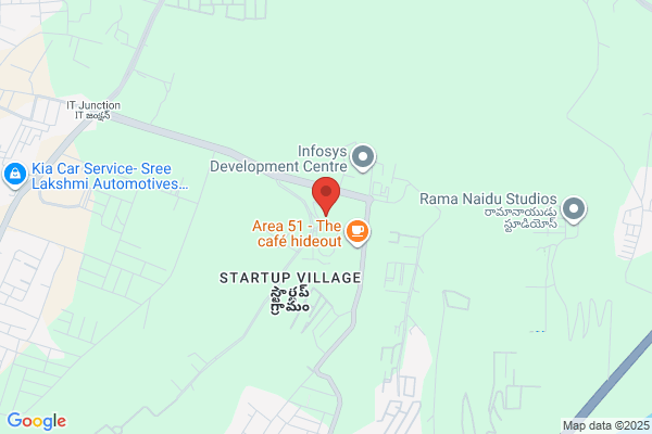 Innovations Vizag