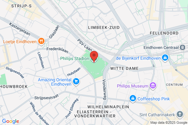 Philips Arena