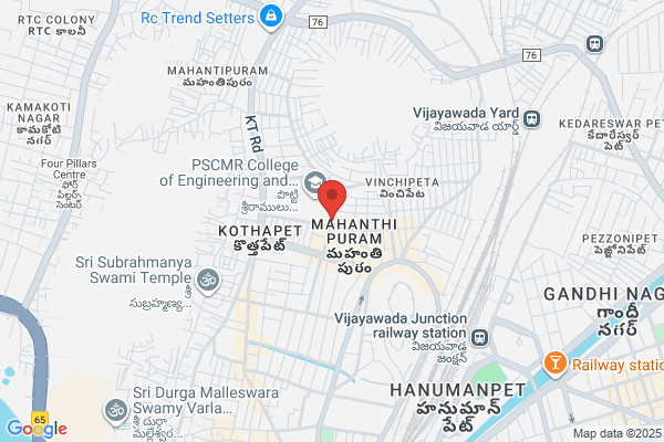 Kanaka Sai Cloth Shop