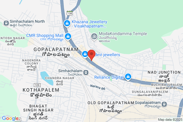 Rajahmundry Silk House