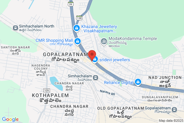 Aadishakthi Enterprises